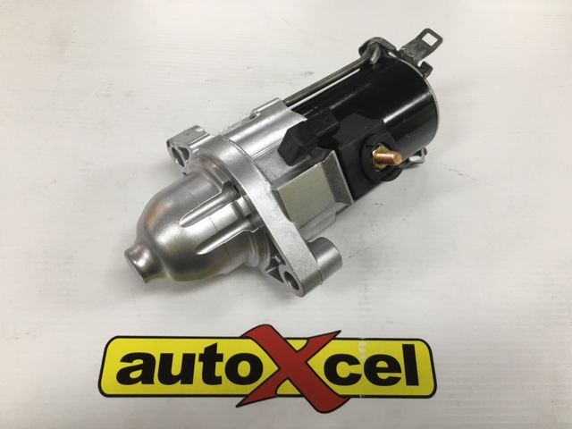 Honda Odyssey 2.4lt starter motor
